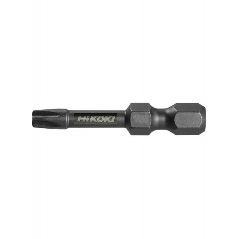 751184 HITACHI HIKOKI Set 3 biti profil TX30, prindere HEX 1/4, 38 mm