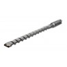 B-56122 MAKITA Burghiu varf centrare 16mm,SDS plus,parte activa 150mm