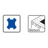 B-56122 MAKITA Burghiu varf centrare 16mm,SDS plus,parte activa 150mm