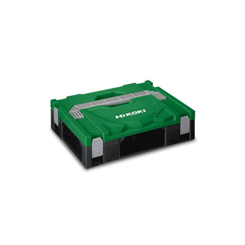 402544 HIKOKI Cutie transport cu burete superior HSC1, 295x395x101 mm