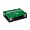 402544 HIKOKI Cutie transport cu burete superior HSC1, 295x395x101 mm