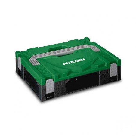 402545 HIKOKI Cutie transport cu burete superior HSC2, 295x395x158 mm