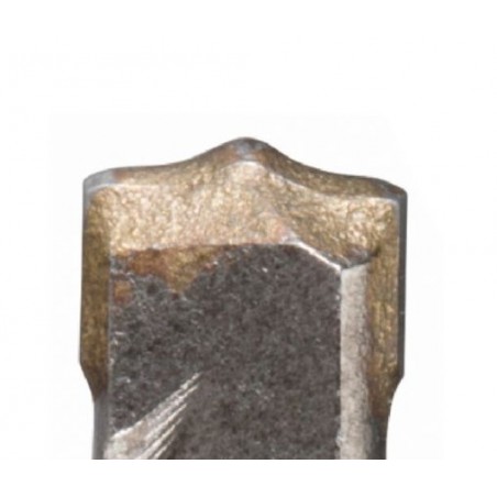 B-56057 MAKITA Burghiu varf centrare 13mm,SDS plus,parte activa 100mm