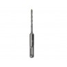 B-55859 MAKITA Burghiu varf centrare 4 mm,SDS plus,parte activa 50 mm