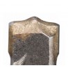 B-55859 MAKITA Burghiu varf centrare 4 mm,SDS plus,parte activa 50 mm