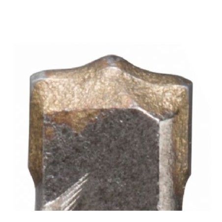 B-55924 MAKITA Burghiu varf centrare 7mm,SDS plus,parte activa 50mm