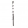 B-55924 MAKITA Burghiu varf centrare 7mm,SDS plus,parte activa 50mm