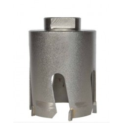 D-42793 MAKITA Carota TCT universala 51 mm, adancime gaurire 60 mm