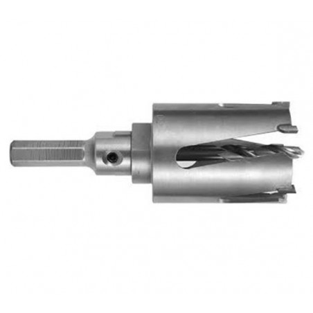 D-42818 MAKITA Carota TCT universala 55 mm, adancime gaurire 60 mm
