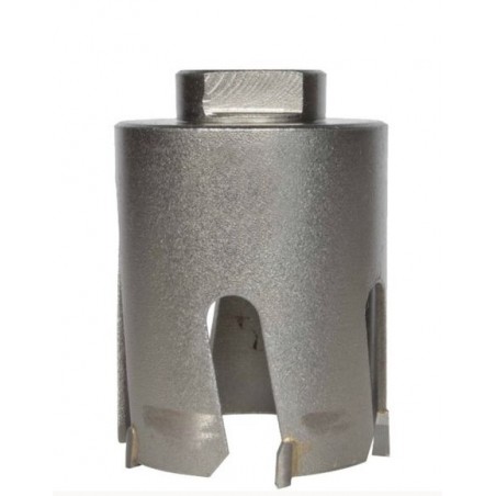 D-42824 MAKITA Carota TCT universala, 57 mm, adancime gaurire 60 mm