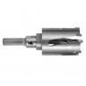 D-42824 MAKITA Carota TCT universala, 57 mm, adancime gaurire 60 mm