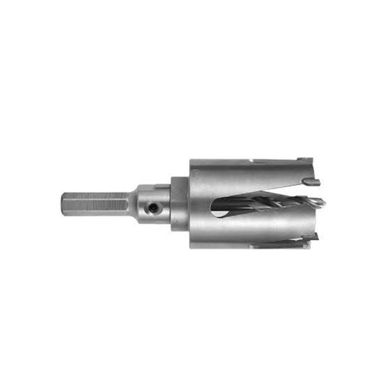 D-45331 MAKITA Carota TCT universala, diametru 80 mm, gaurire 60 mm