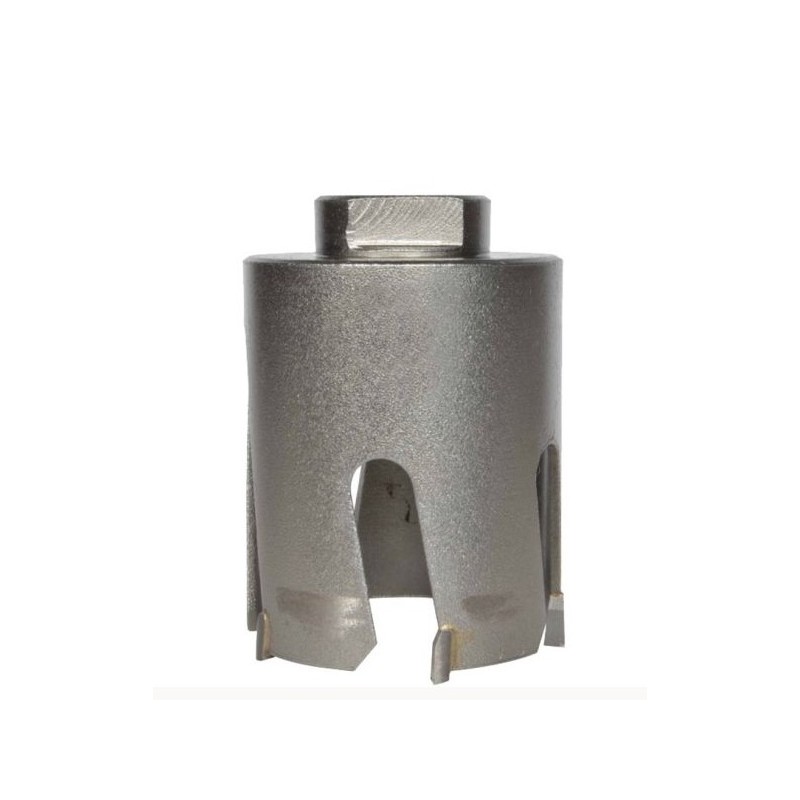 D-45331 MAKITA Carota TCT universala, diametru 80 mm, gaurire 60 mm