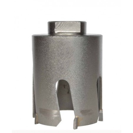 D-45331 MAKITA Carota TCT universala, diametru 80 mm, gaurire 60 mm