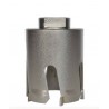 D-45331 MAKITA Carota TCT universala, diametru 80 mm, gaurire 60 mm