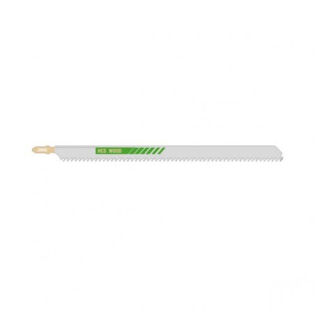750087 HiKOKI Set 3 lame fierastrau pendular JW80 prindere T, 250 mm
