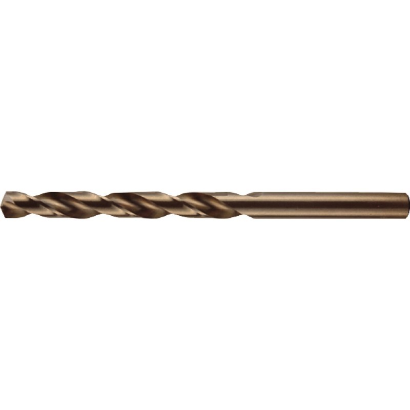 D-17376 MAKITA Burghiu HSS-Co,5.5x57 mm,prindere cilindrica,metal inox