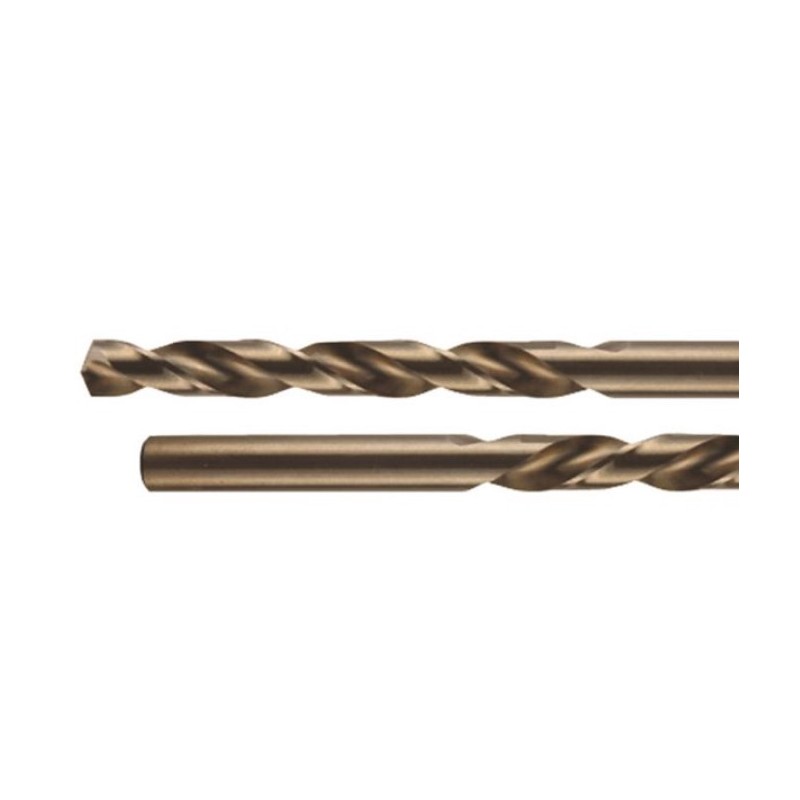 D-17413 MAKITA Burghiu HSS-Co,7.5x69 mm,prindere cilindrica,metal inox