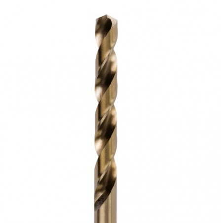 D-17413 MAKITA Burghiu HSS-Co,7.5x69 mm,prindere cilindrica,metal inox