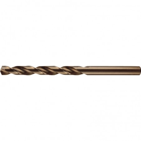 D-17413 MAKITA Burghiu HSS-Co,7.5x69 mm,prindere cilindrica,metal inox