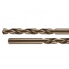 D-17500 MAKITA Burghiu HSS-Co,12x101mm,prindere cilindrica,metal inox