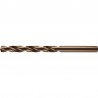D-17500 MAKITA Burghiu HSS-Co,12x101mm,prindere cilindrica,metal inox