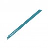B-43228 MAKITA Set 5 lame fierastrau,305x1.25mm,10-14 TPI,pentru metal