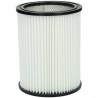 750436 HiKOKI Filtru cartus,aspirare umed-uscata pt.WDE1200/1200M/3600