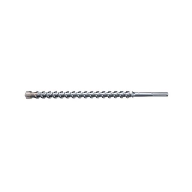 B-14613 MAKITA Burghiu zentro minerit 32 mm, lungime 570 mm, SDS-Max