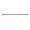B-14613 MAKITA Burghiu zentro minerit 32 mm, lungime 570 mm, SDS-Max