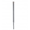B-14613 MAKITA Burghiu zentro minerit 32 mm, lungime 570 mm, SDS-Max