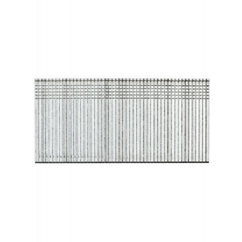 750597 HiKOKI Set 2500 cuie drepte lemn, grosime 1.6mm, lungime 63mm