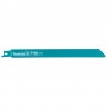 B-16782 MAKITA Set 5 lame fierastrau,lungime 225mm,18 TPI,pentru metal