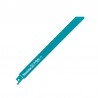 B-16782 MAKITA Set 5 lame fierastrau,lungime 225mm,18 TPI,pentru metal