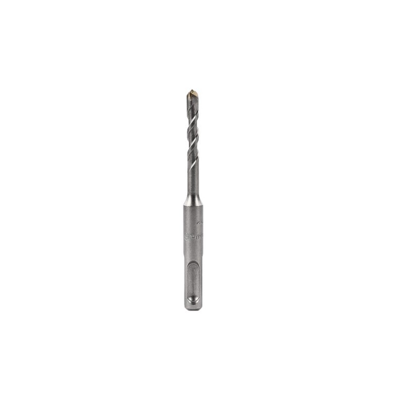 B-54140 MAKITA Burghiu centrare, diametru 6mm, lungime 110mm SDS-Plus