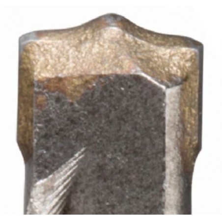 B-54156 MAKITA Burghiu centrare, diametru 6mm, lungime 160mm SDS-Plus