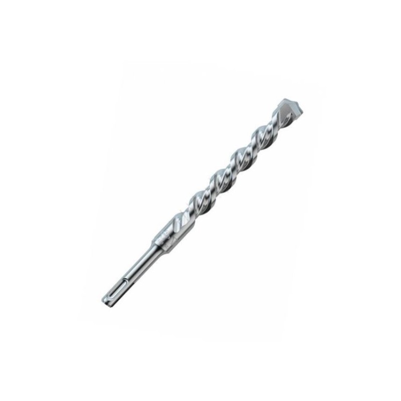 B-47531 MAKITA Burghiu V-PLUS cu 2 taisuri, 9x100 mm, SDS PLUS, beton