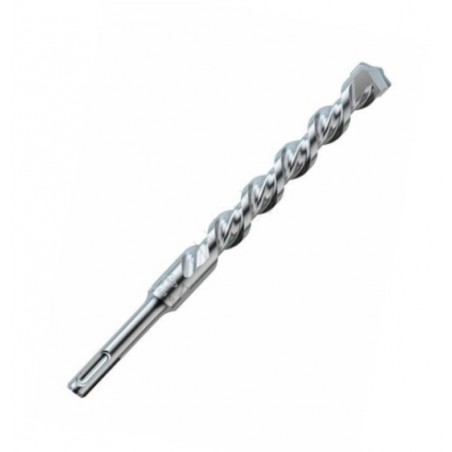 B-47531 MAKITA Burghiu V-PLUS cu 2 taisuri, 9x100 mm, SDS PLUS, beton
