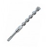B-47531 MAKITA Burghiu V-PLUS cu 2 taisuri, 9x100 mm, SDS PLUS, beton