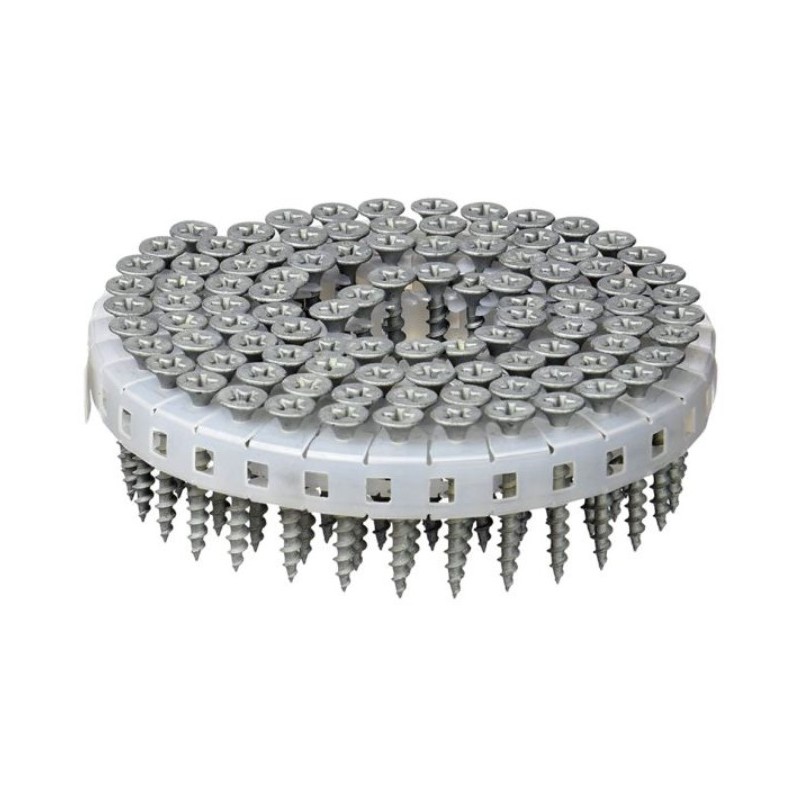 F-32885 MAKITA Set 2000 suruburi banda,grosime 3.8mm,lungime 32mm,PH2