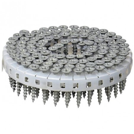 F-32885 MAKITA Set 2000 suruburi banda,grosime 3.8mm,lungime 32mm,PH2