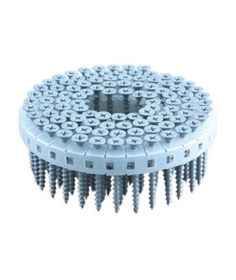 F-32830 MAKITA Set 2000 suruburi banda PH2,grosime 3.5mm,lungime 25mm