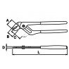 62106 EGAMASTER Cleste reglabil papagal,lungime 10"