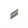750684 HiKOKI Set 2000 cuie galvanizate, lungime 44 mm, grosime 1.8 mm