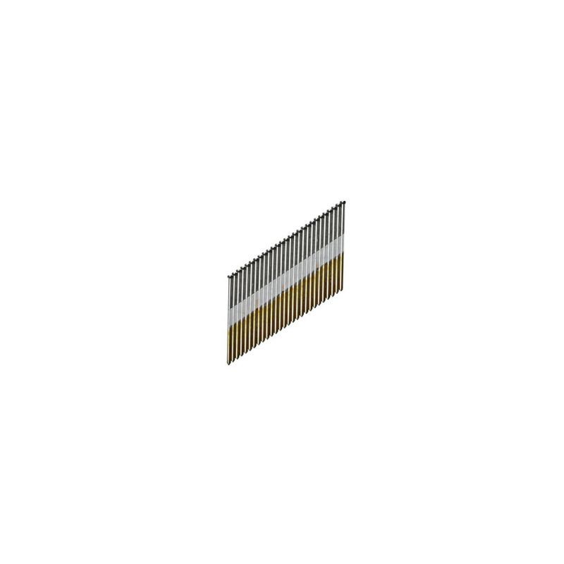 750695 HiKOKI Set 5000 cuie cuie inox, lungime 50 mm, grosime 1.8 mm