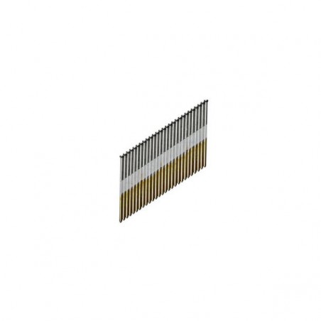 750695 HiKOKI Set 5000 cuie cuie inox, lungime 50 mm, grosime 1.8 mm