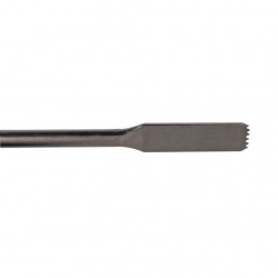 751001 HiKOKI Dalta mortar dintata cu prindere SDS Max, 38x300 mm