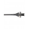 751003 HiKOKI Dalta beton cu aripi, prindere SDS Max, 35x380 mm