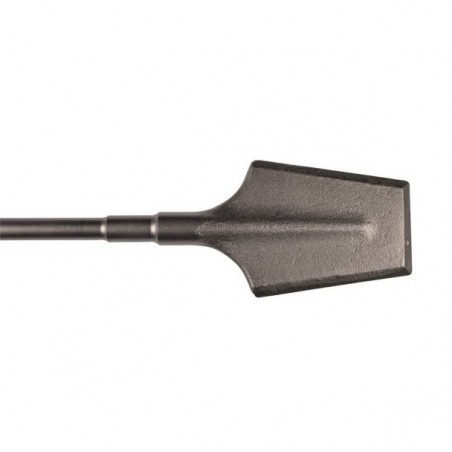 751009 HiKOKI (Hitachi) Dalta pentru asfalt prindere SDS Max, 90x400mm