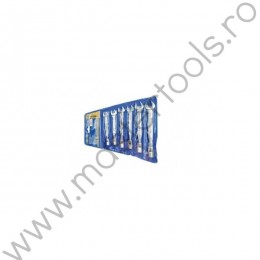 52860 VOREL Set 6 chei combinate